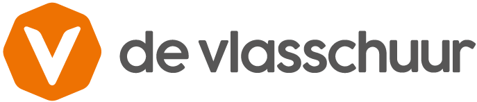 Logo vlasschuur